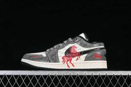 Picture of Air Jordan 1 LOW _SKUfw22274445379925598fw